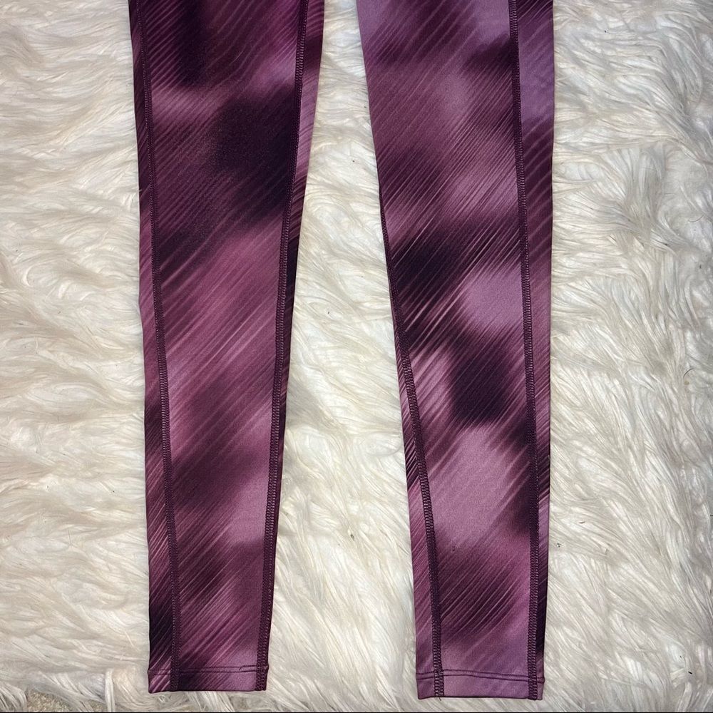 Athleta High Rise Chatarunga Alpine Leggings - Picture 4 of 8